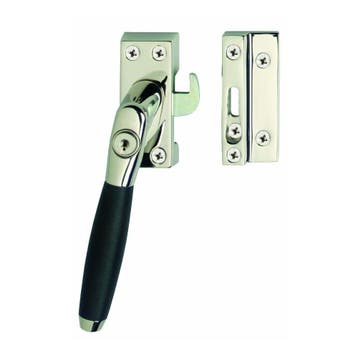 Intersteel Raamsluiting links Ton 400 SKG1 afsluitbaar -, Verzenden, Nieuw