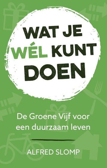 9789058042101 Wat je wel kunt doen | Tweedehands, Verzenden, Zo goed als nieuw, Alfred Slomp