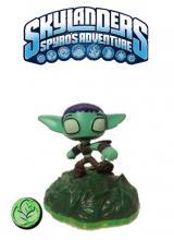 MarioWii.nl: Skylanders: Sidekick - Whisper Elf - iDEAL!, Ophalen of Verzenden, Zo goed als nieuw