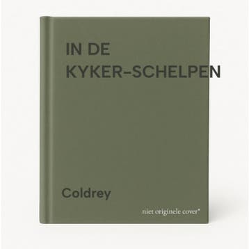 IN DE KYKER-SCHELPEN - Coldrey 9789051124071, Verzenden, Gelezen, Coldrey