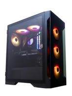 DaVinci Computers - i5 13500 Game PC - GeForce RTX 5060 t..., Computers en Software, Ophalen of Verzenden, Nieuw