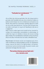 Wie vlucht en wie blijft / De Napolitaanse romans / 3, Boeken, Verzenden, Gelezen, Elena Ferrante