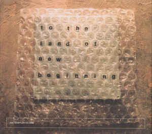 cd - Various - To The Land Of New Beginning, Verzenden, Zo goed als nieuw