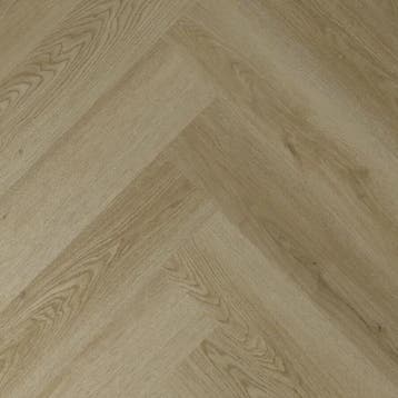 SAFFIER Avenue 7117 Naples Oak | HB PVC, Ophalen of Verzenden, Nieuw, Overige kleuren, Overige typen