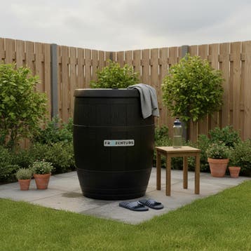Frozentubs® IJsbad – Duurzaam, Comfortabel en Freezer Ready, Verzenden, Nieuw