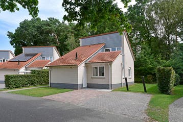 Limburg: Resort Arcen nr 126 te koop, Limburg