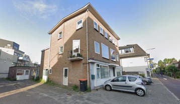Kamer te huur in Amersfoort - 10 m² - 1 kamer(s), Huizen en Kamers, Overige regio's