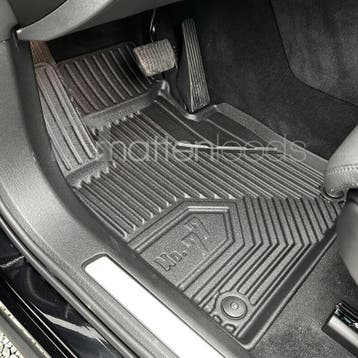 Volvo XC60 II vanaf 2017 All Weather rubber automatten, Ophalen of Verzenden, Nieuw