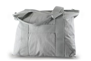 Kipling Schoudertas Grijs, Verzenden, Zo goed als nieuw, Grijs