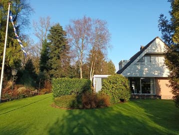 Te huur: Huis Trynwâldsterdyk in Gytsjerk, Gytsjerk, Friesland