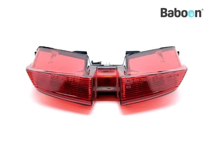 Achterlicht Ducati Hyperstrada 821 2013-2015 (52510451B), Motoren, Onderdelen | Ducati, Gebruikt, Verzenden