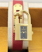 Hermès - Paris Kelly Lock - Zonder minimumprijs - Ref: KE, Nieuw