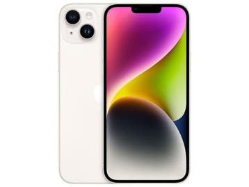 Apple iPhone 14 Plus - Sterrenlicht - 256 GB - eSIM, Telecommunicatie, Verzenden, Nieuw