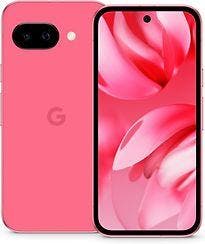 Google Pixel 9a Dual SIM 128GB pioen, Verzenden, Zo goed als nieuw, Zonder abonnement, Zonder simlock