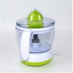 Elektrische Citruspers – Compacte Juicer met Filter, Verzenden, Nieuw