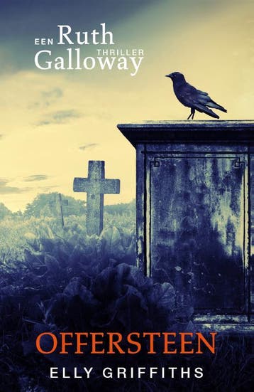 Offersteen | Elly Griffiths | Nieuw, Ophalen of Verzenden, Nieuw, Elly Griffiths