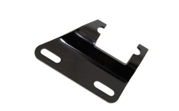 Chevrolet Dynamo steun header mount zwart, Ophalen of Verzenden, Nieuw
