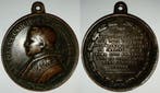France Vatikan Medaille Pius Ix Gesellschaft Des Heiligen..., Verzenden
