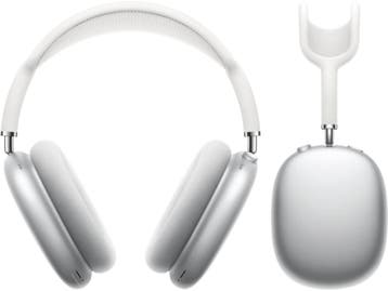 Apple AirPods Max - Over-Ear - Actieve ruisonderdrukking -, Verzenden, Zo goed als nieuw, Apple
