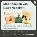 Sterre / Historische Helden 9789085605782 Rieks Veenker, Verzenden, Zo goed als nieuw, Rieks Veenker