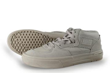 Vans Hoge sneakers in maat 43 Beige, Overige kleuren, Verzenden, Vans, Sneakers of Gympen