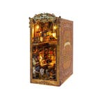 Booknook magical library - Assemblr, Hobby en Vrije tijd, Modelbouw | Overige, Ophalen of Verzenden, Nieuw, Groter dan 1:32