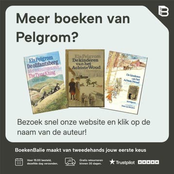 De eikelvreters - Pelgrom 9789021478326, Boeken, Verzenden, Gelezen, Pelgrom