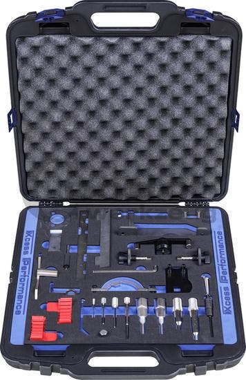 Timing Tool Set, Opel, Verzenden, Nieuw
