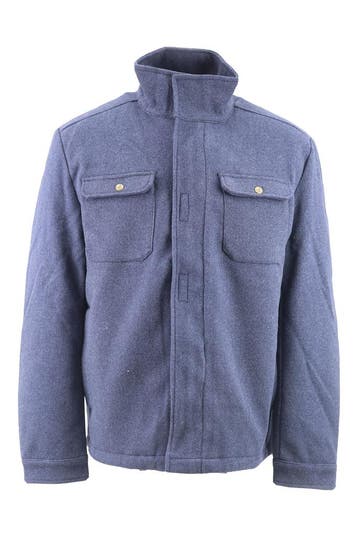 Mgo Leisure Wear Jas in maat L Groen, Verzenden, Zo goed als nieuw, Overige kleuren, Mgo Leisure Wear