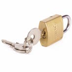 Stahlex Veelzijdig hangslot - 20 mm - veiligheidscategori..., Ophalen of Verzenden, Nieuw