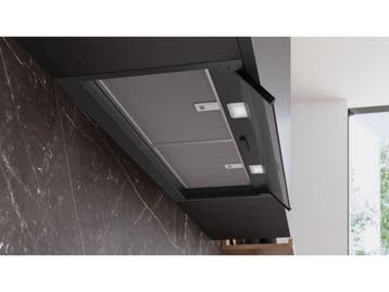 Siemens LJ85BCC60 - iQ300 - Afzuigkap - Geïntegreerde, Verzenden, Zo goed als nieuw