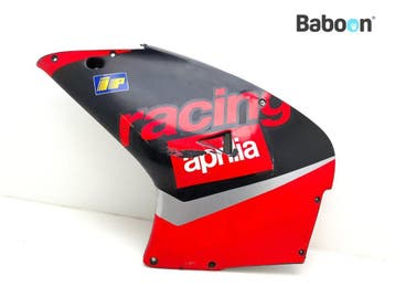 Zijkuipdeel Links Aprilia RS 125 1999-2005 (RS125), Verzenden, Gebruikt