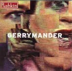 cd - Pushkin - Gerrymander, Verzenden, Zo goed als nieuw