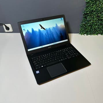 Mooie Acer Laptop | Windows 11 | Intel Core i3, 8 GB, Refurbished, Ophalen of Verzenden, 128 GB SSD