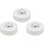 Benson LED disco party licht - RGB LED - afstandsbedienin..., Ophalen of Verzenden, Nieuw