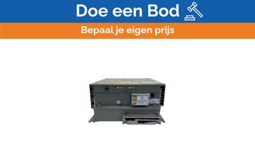 Bieden: Furuno RPU-013 12 kW Radar Processor Unit for FAR21, Ophalen of Verzenden, Nieuw, Kabel of Apparatuur
