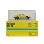 Hot Wheels, Mattel 1:64 - Model sportwagen - Daniel Arsham x, Nieuw
