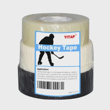 Premium IJshockey Tape 25mm x 25M - Anti-Slip Stick Bescherm, Verzenden, Nieuw