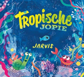 Tropische Jopie - Jarvis 9789047710400, Verzenden, Zo goed als nieuw, Jarvis