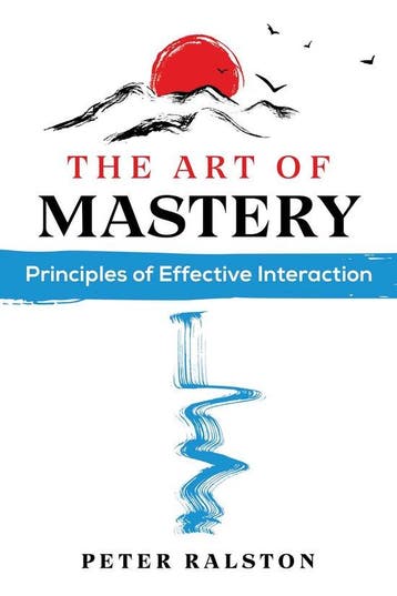 The Art of Mastery 9781644116432 Peter Ralston, Verzenden, Gelezen, Peter Ralston