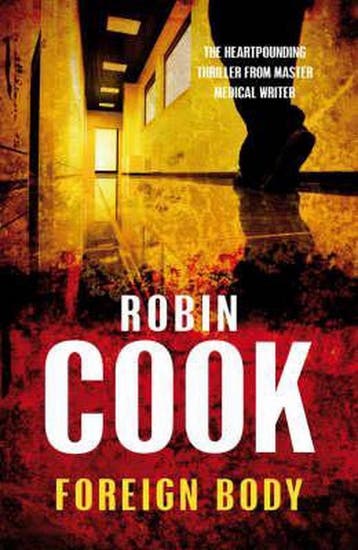 Foreign Body - Robin Cook 9780330445535, Verzenden, Gelezen, Robin Cook