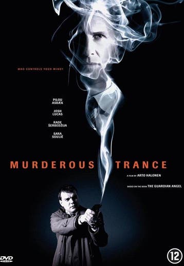 Murderous Trance - DVD, Verzenden, Nieuw in verpakking