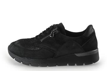 Waldlaufer Sneakers in maat 38 Blauw, Waldlaufer, Sneakers of Gympen, Gedragen, Verzenden