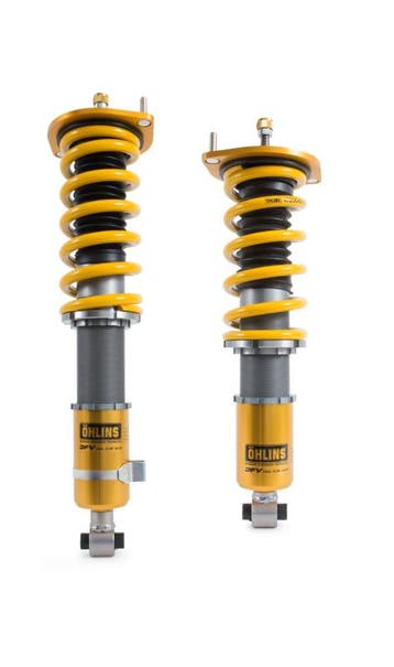 Ohlins 90-05 Mazda Miata (NA/NB) Road & Track Coilover, Ophalen of Verzenden, Nieuw