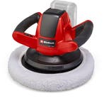 Einhell Accu Polijstmachine CE-CB 18/254 Li Solo - Power, Ophalen of Verzenden, Zo goed als nieuw
