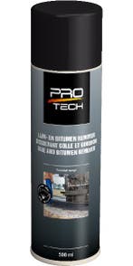 Pro tech lijm en bitumen remover 1 stuk, 500 ml, Auto diversen, Onderhoudsmiddelen, Verzenden