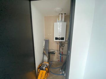 Studio in Tilburg