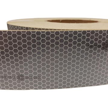 Solas Reflecterende Tape 50mm x 40m, Ophalen of Verzenden, Nieuw