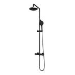 Brauer Gunmetal Carving Opbouw Thermostatische, Ophalen of Verzenden, Nieuw