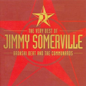 cd - Jimmy Somerville - Bronski Beat And The Communards â.., Verzenden, Zo goed als nieuw